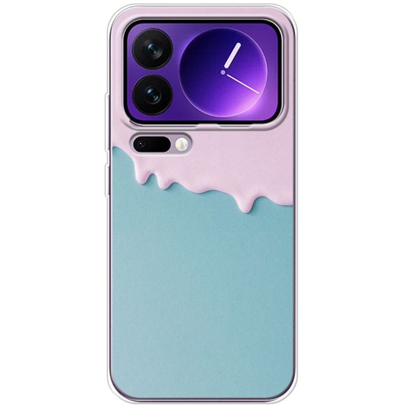 Чохол BoxFace Xiaomi 17 Pro Max 