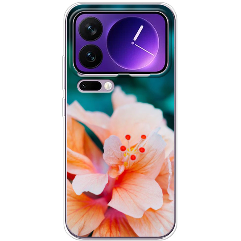 Чохол BoxFace Xiaomi 17 Pro Max 