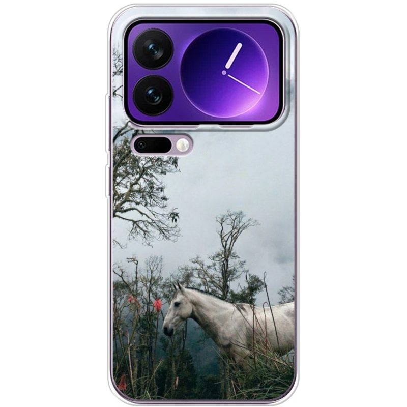 Чохол BoxFace Xiaomi 17 Pro Max 