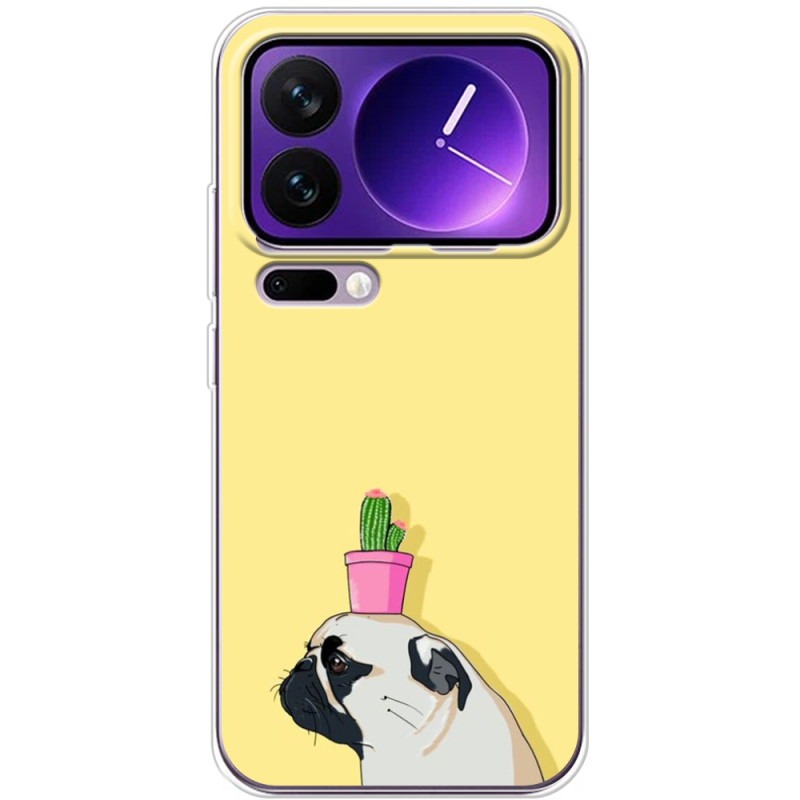 Чохол BoxFace Xiaomi 17 Pro Max 