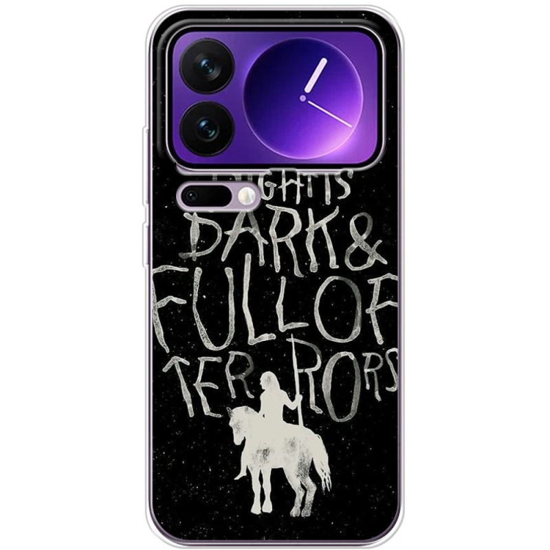 Чохол BoxFace Xiaomi 17 Pro Max 