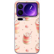 Чохол BoxFace Xiaomi 17 Pro Max 