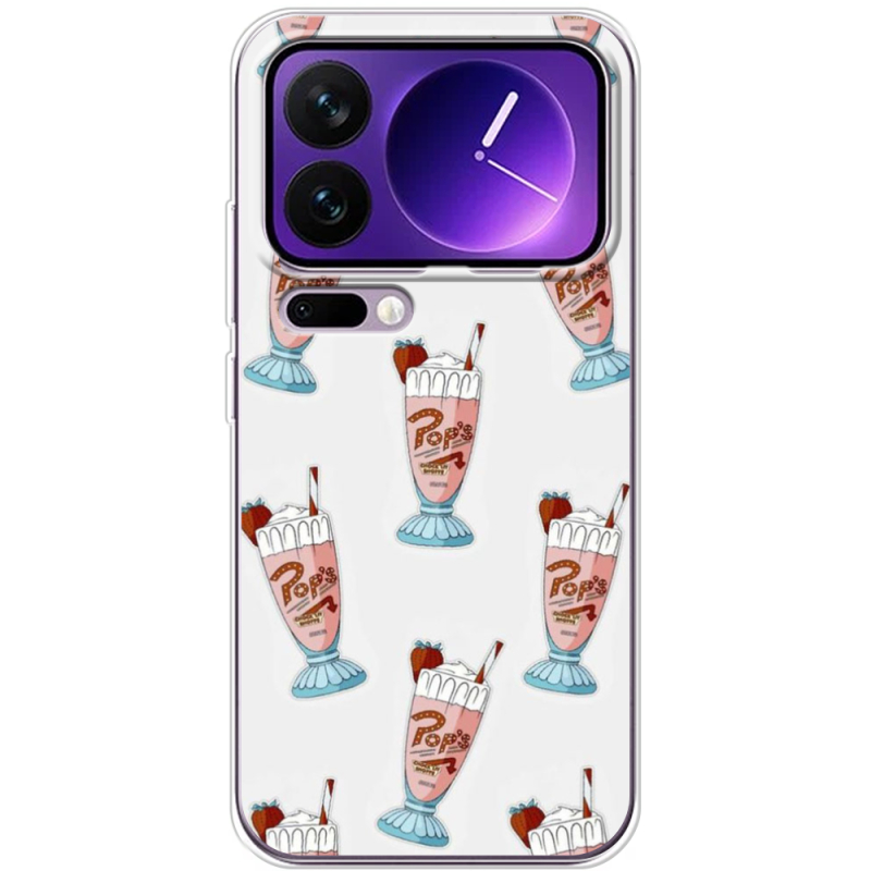 Чохол BoxFace Xiaomi 17 Pro Max 