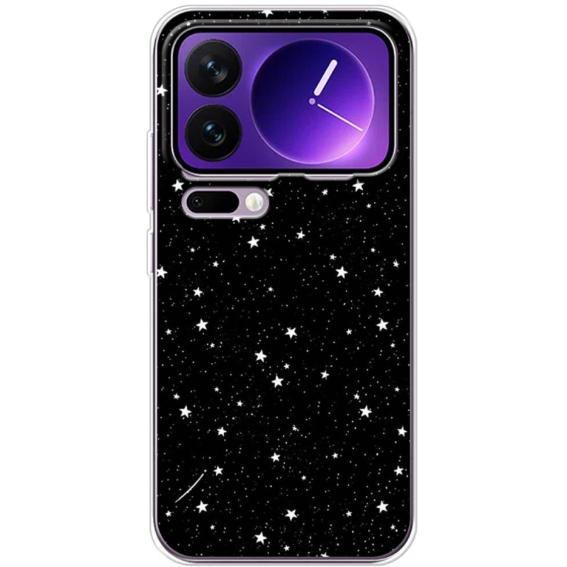 Чохол BoxFace Xiaomi 17 Pro Max 