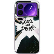 Чохол BoxFace Xiaomi 17 Pro Max 