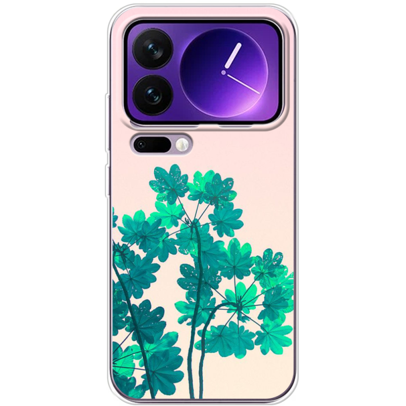 Чохол BoxFace Xiaomi 17 Pro Max 