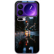 Чохол BoxFace Xiaomi 17 Pro Max 