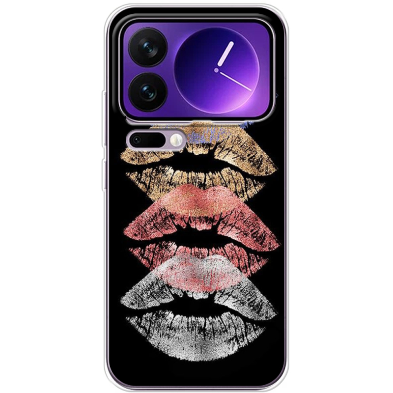 Чохол BoxFace Xiaomi 17 Pro Max 