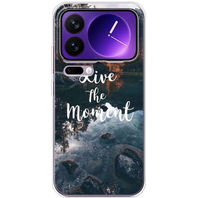 Чохол BoxFace Xiaomi 17 Pro Max 