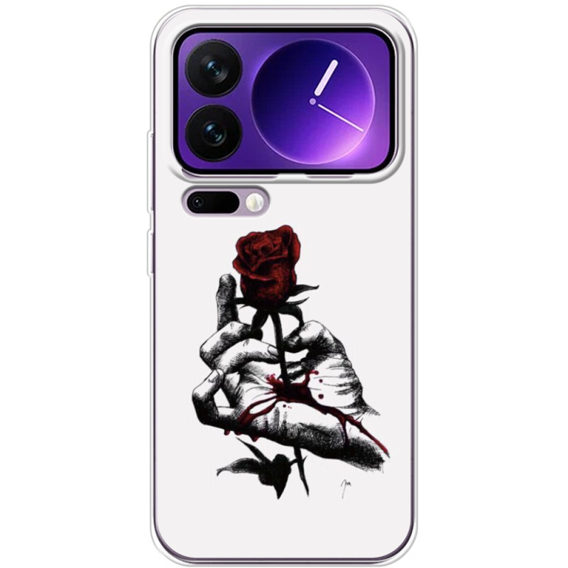 Чохол BoxFace Xiaomi 17 Pro Max 