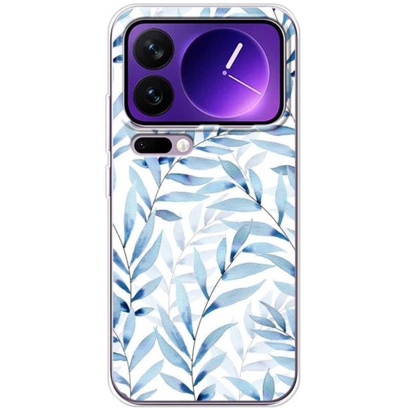 Чохол BoxFace Xiaomi 17 Pro Max 