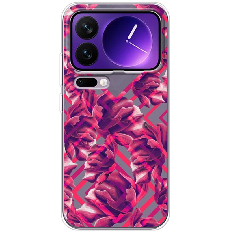 Чохол BoxFace Xiaomi 17 Pro Max 