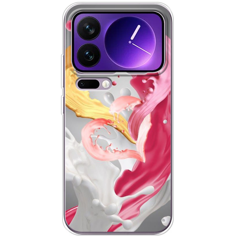 Чохол BoxFace Xiaomi 17 Pro Max 