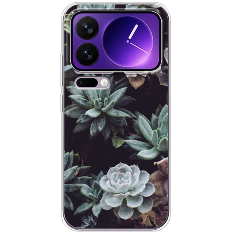 Чохол BoxFace Xiaomi 17 Pro Max 