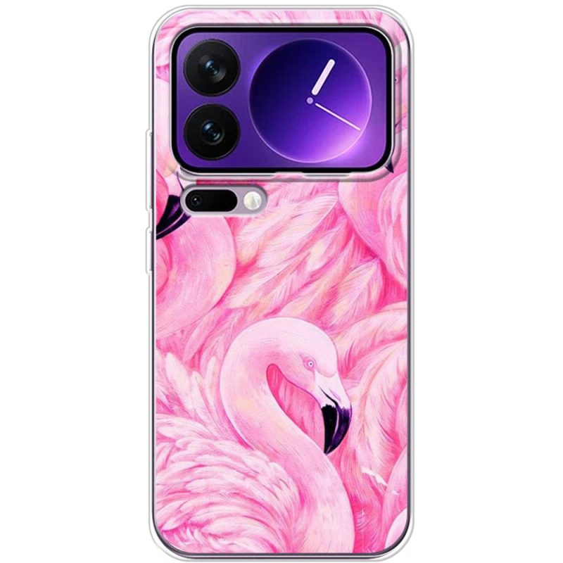 Чохол BoxFace Xiaomi 17 Pro Max 