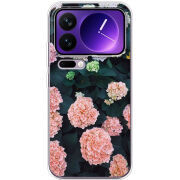 Чохол BoxFace Xiaomi 17 Pro Max 