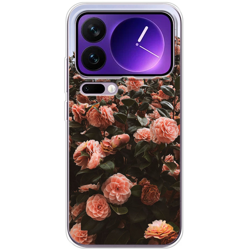 Чохол BoxFace Xiaomi 17 Pro Max 