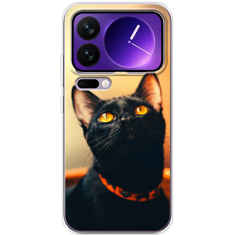 Чохол BoxFace Xiaomi 17 Pro Max 