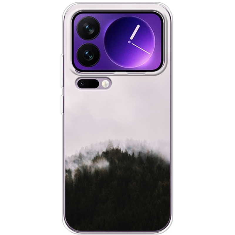 Чохол BoxFace Xiaomi 17 Pro Max 