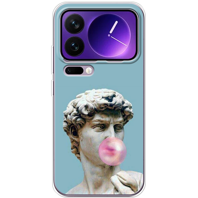 Чохол BoxFace Xiaomi 17 Pro Max 