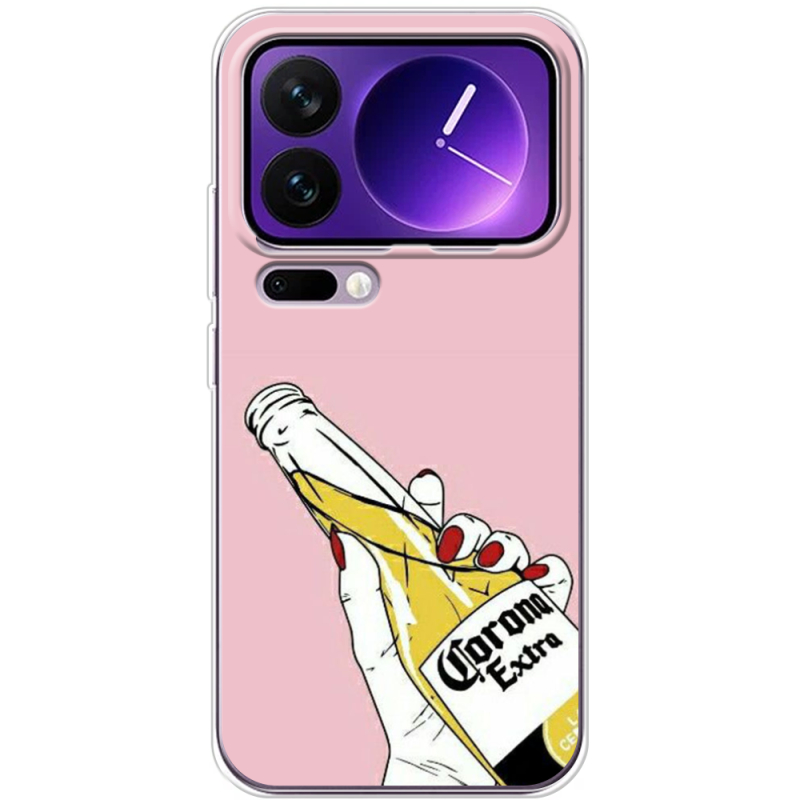 Чохол BoxFace Xiaomi 17 Pro Max 