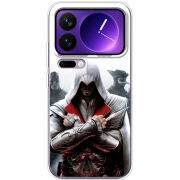 Чохол BoxFace Xiaomi 17 Pro Max Assassins Creed 3