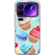 Чохол BoxFace Xiaomi 17 Pro Max 