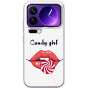 Чохол BoxFace Xiaomi 17 Pro Max 