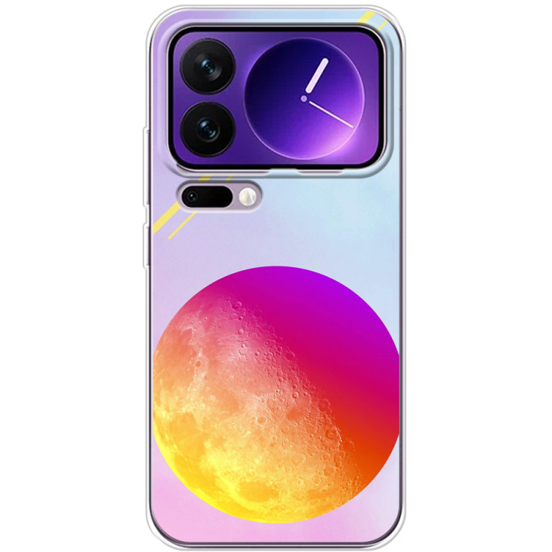 Чохол BoxFace Xiaomi 17 Pro Max 