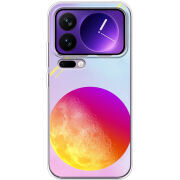 Чохол BoxFace Xiaomi 17 Pro Max 