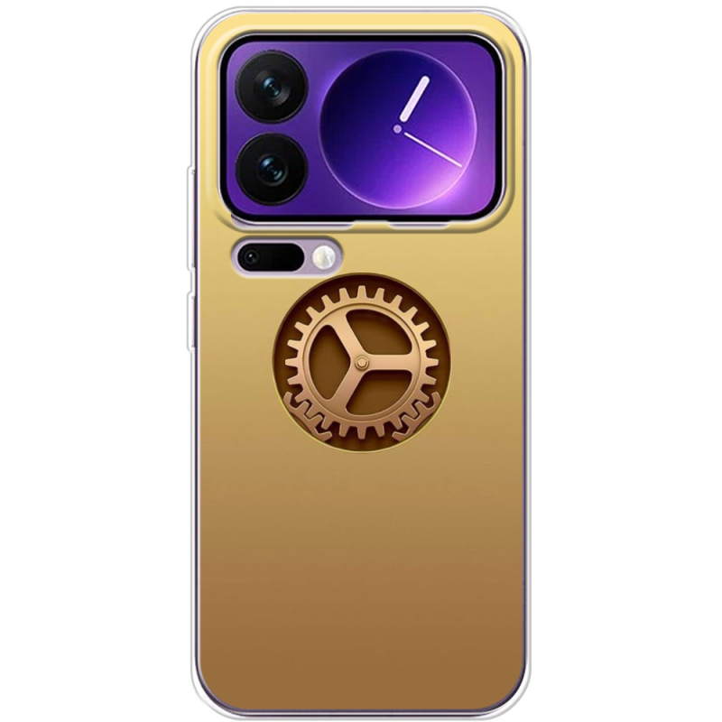 Чохол BoxFace Xiaomi 17 Pro Max 