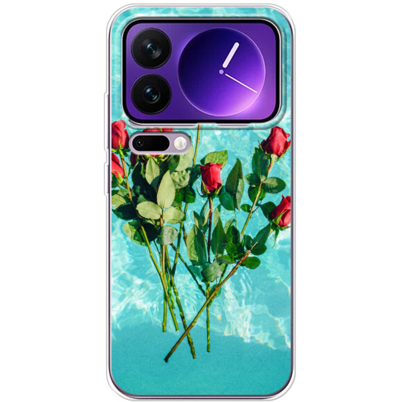 Чохол BoxFace Xiaomi 17 Pro Max 