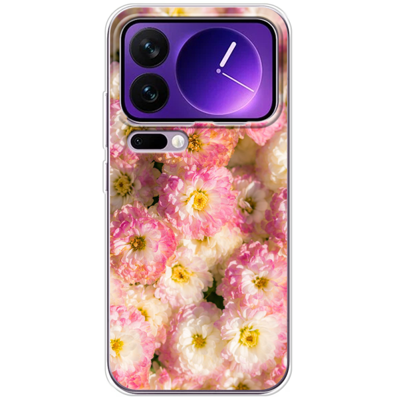 Чохол BoxFace Xiaomi 17 Pro Max 