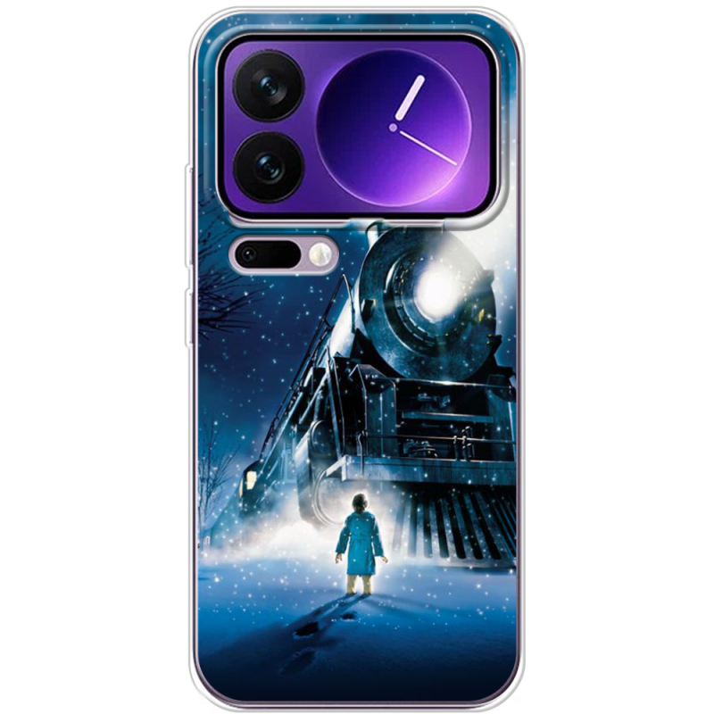 Чохол BoxFace Xiaomi 17 Pro Max 