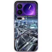 Чохол BoxFace Xiaomi 17 Pro Max 