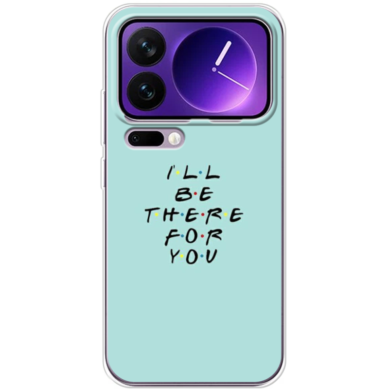 Чохол BoxFace Xiaomi 17 Pro Max 