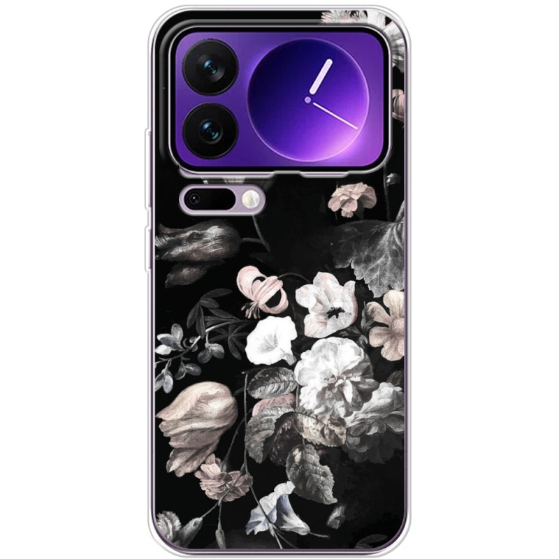 Чохол BoxFace Xiaomi 17 Pro Max 