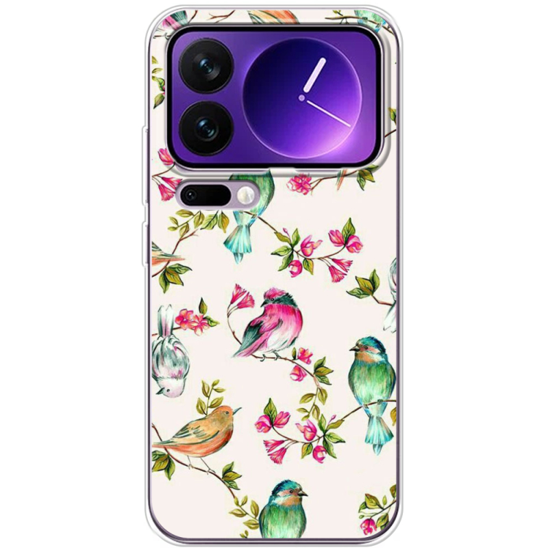 Чохол BoxFace Xiaomi 17 Pro Max 