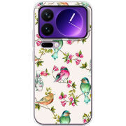 Чохол BoxFace Xiaomi 17 Pro Max 