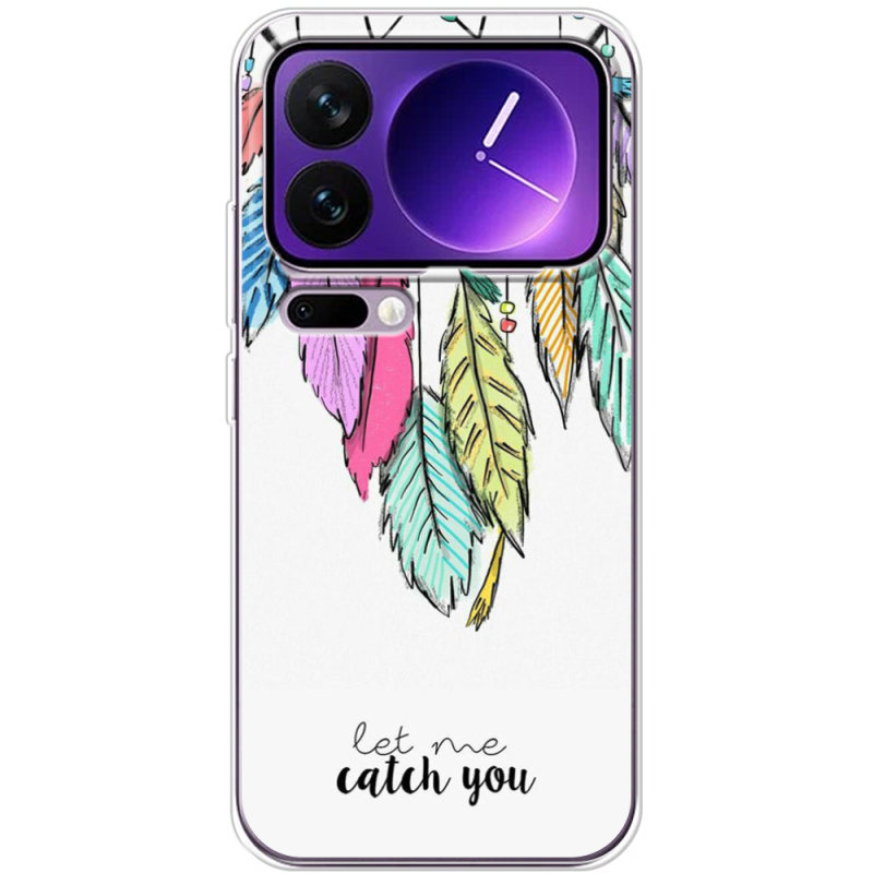 Чохол BoxFace Xiaomi 17 Pro Max 