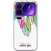 Чохол BoxFace Xiaomi 17 Pro Max 