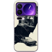 Чохол BoxFace Xiaomi 17 Pro Max 