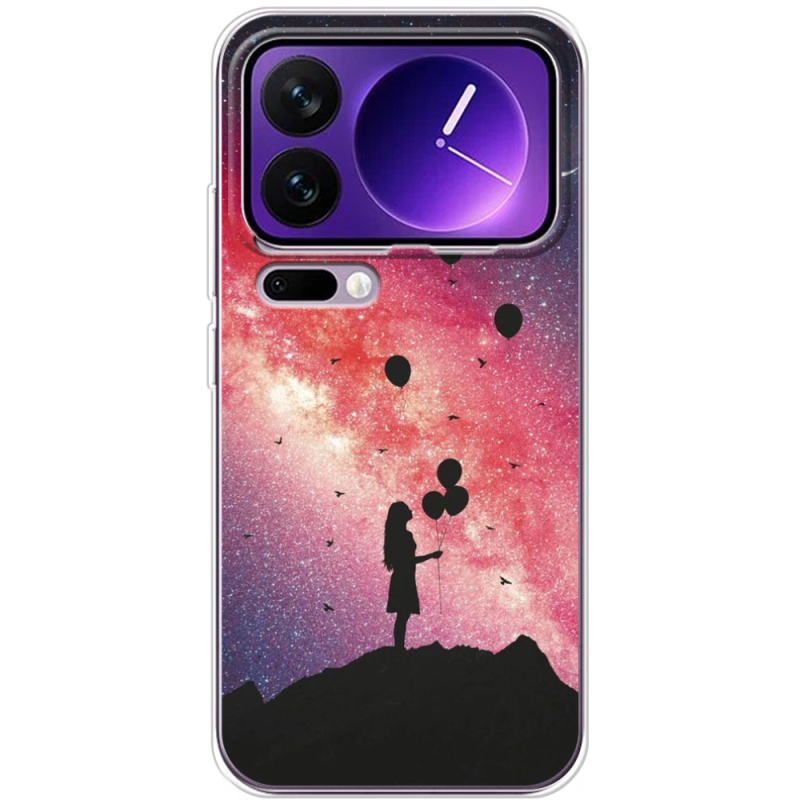 Чохол BoxFace Xiaomi 17 Pro Max 