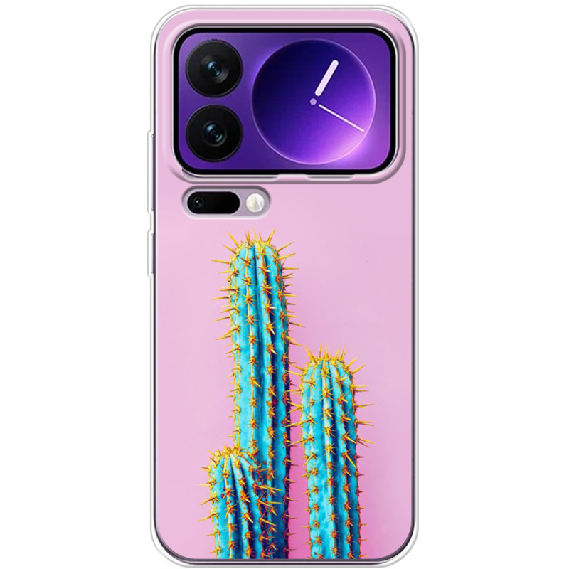 Чохол BoxFace Xiaomi 17 Pro Max 