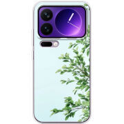 Чохол BoxFace Xiaomi 17 Pro Max 