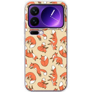 Чохол BoxFace Xiaomi 17 Pro Max 