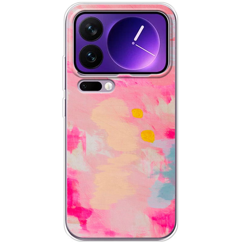 Чохол BoxFace Xiaomi 17 Pro Max 