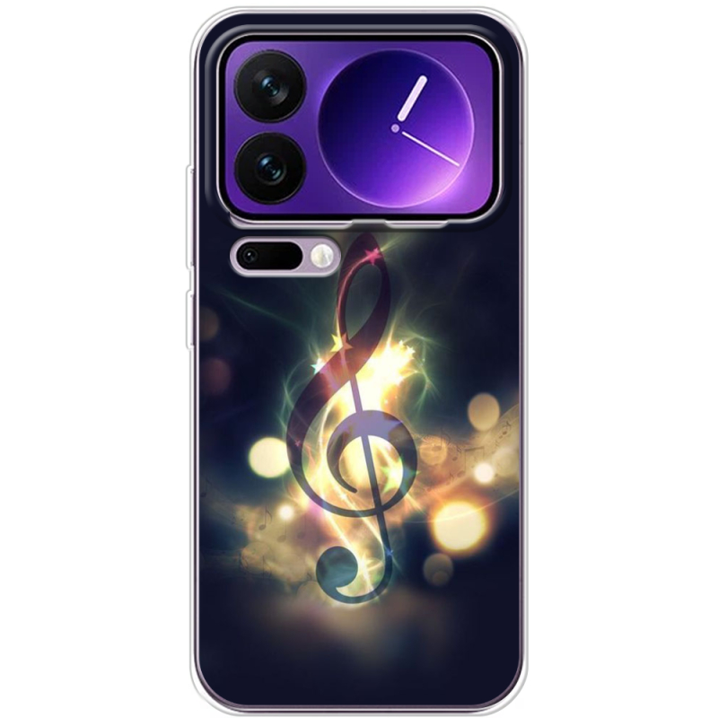 Чохол BoxFace Xiaomi 17 Pro Max 