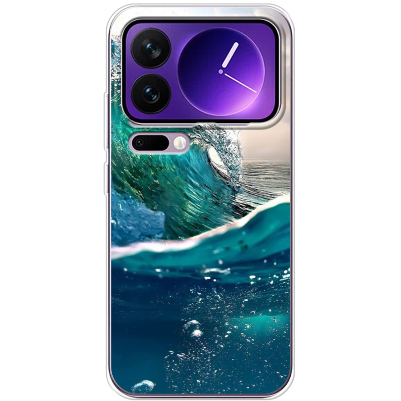 Чохол BoxFace Xiaomi 17 Pro Max 