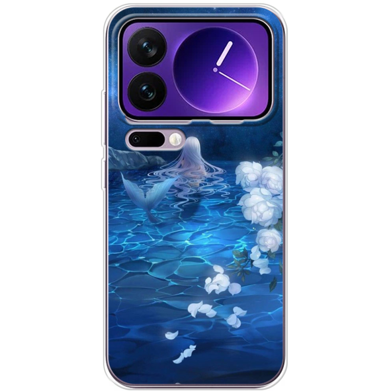 Чохол BoxFace Xiaomi 17 Pro Max 